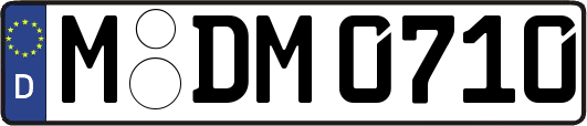 M-DM0710