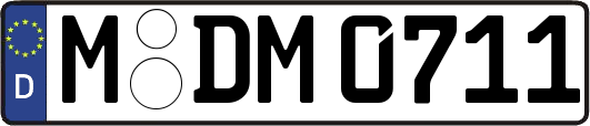M-DM0711