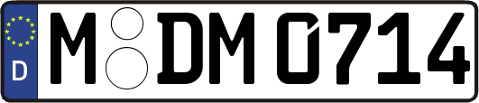 M-DM0714