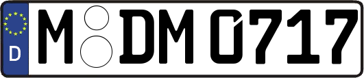 M-DM0717