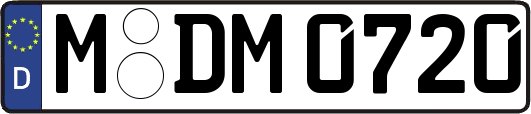 M-DM0720