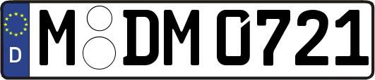 M-DM0721