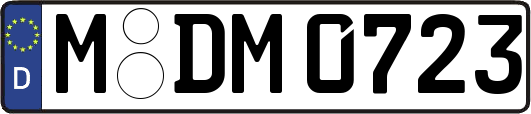 M-DM0723