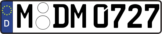 M-DM0727