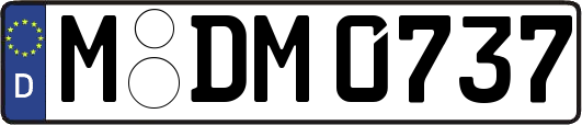 M-DM0737