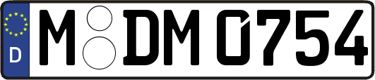 M-DM0754