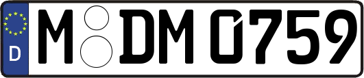 M-DM0759