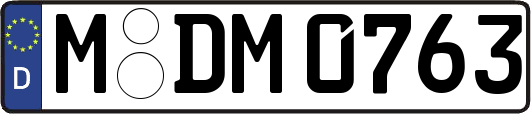 M-DM0763