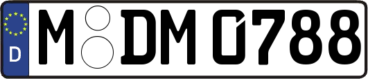 M-DM0788