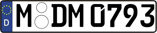 M-DM0793