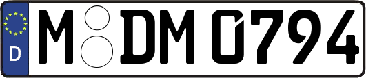 M-DM0794