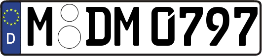 M-DM0797
