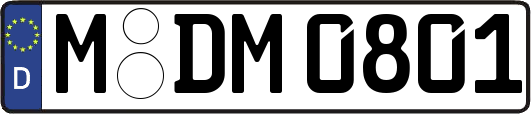 M-DM0801