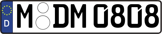 M-DM0808