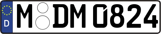 M-DM0824
