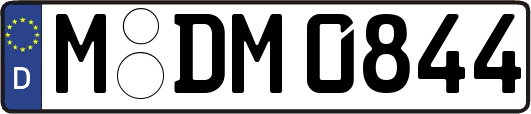 M-DM0844