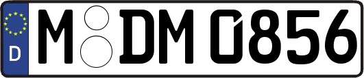 M-DM0856