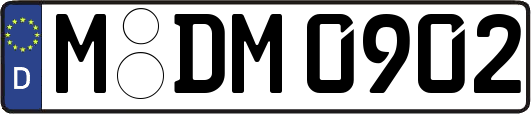 M-DM0902