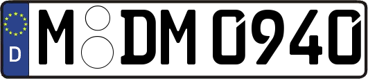 M-DM0940