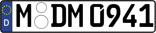 M-DM0941