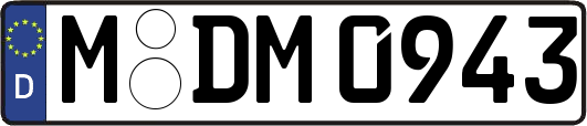 M-DM0943