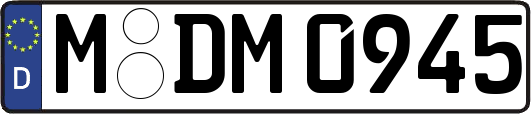 M-DM0945