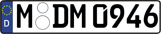 M-DM0946