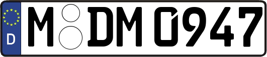 M-DM0947