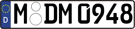 M-DM0948