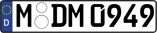 M-DM0949