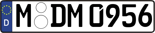 M-DM0956