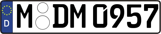 M-DM0957
