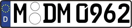 M-DM0962