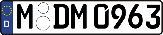 M-DM0963