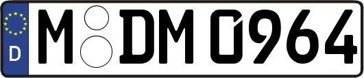 M-DM0964