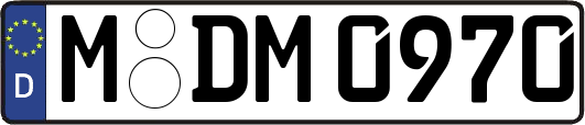 M-DM0970