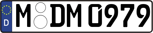 M-DM0979