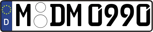 M-DM0990