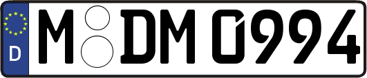 M-DM0994