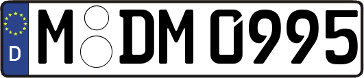 M-DM0995