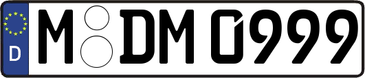 M-DM0999