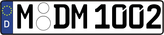 M-DM1002
