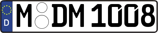 M-DM1008