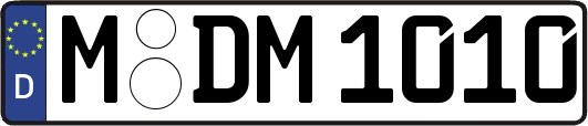M-DM1010