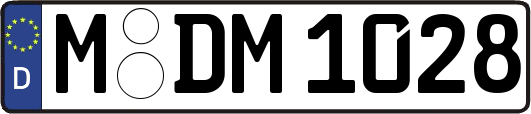 M-DM1028