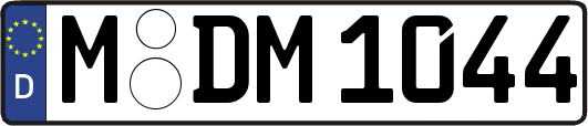 M-DM1044