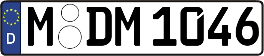 M-DM1046