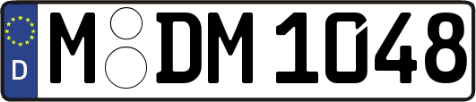 M-DM1048