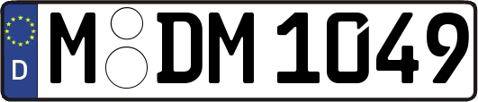 M-DM1049
