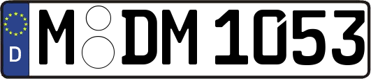 M-DM1053